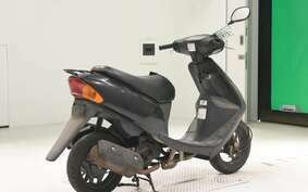 SUZUKI LET's 2 CA1PA