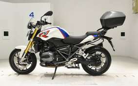 BMW R1200R 2016