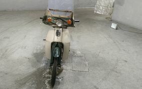 HONDA C50 SUPER CUB AA01