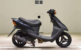 SUZUKI LET's 2 CA1PA