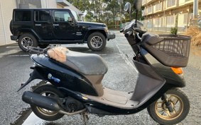 HONDA DIO CHESTER AF62