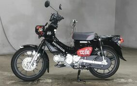 HONDA CROSS CUB 110 JA60