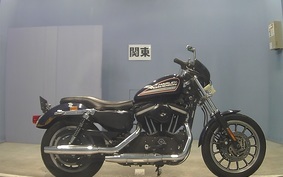 HARLEY XL883RI 2009 CS2