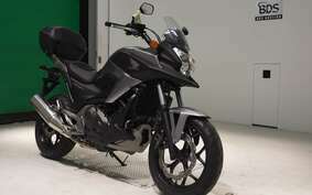 HONDA NC750X 2015 RC72