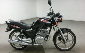 SUZUKI EN125 PCJK6