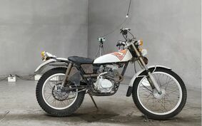 HONDA TL125 VIALIS TL125S