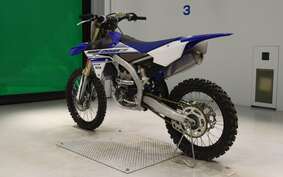 YAMAHA YZ250F CG34C