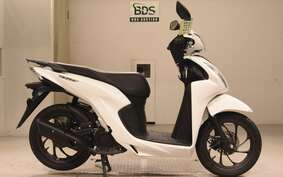 HONDA DIO 110 JK03