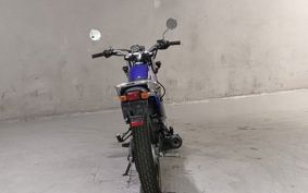 HONDA FTR223 MC34