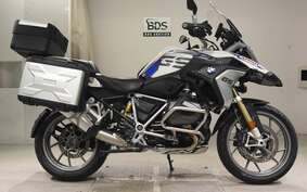 BMW R1250GS 2021