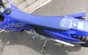 YAMAHA YZ125X CE29C