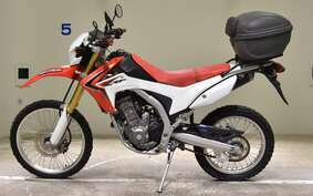 HONDA CRF250L MD38