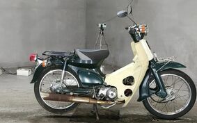 HONDA C70 SUPER CUB HA02