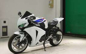 HONDA CBR1000RR Gen. 2 2008