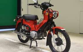 HONDA CROSS CUB 110 JA45