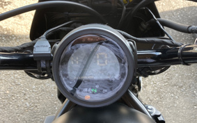 HONDA  REBEL 250 S EDITION  MC49
