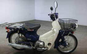 HONDA PRESS CUB 50 AA01