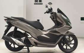 HONDA PCX125 JF81