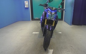 SUZUKI GSX-S1000 GT79B