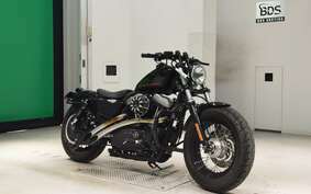 HARLEY XL1200X 2012 LC3