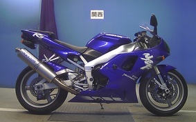 YAMAHA YZF-R1 1998 RN01