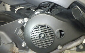 SUZUKI ADDRESS V125 CF4EA