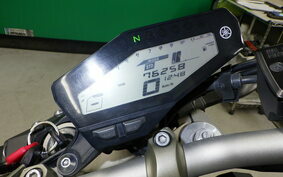 YAMAHA MT-09 2014 RN34J