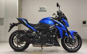 SUZUKI GSX-S1000 2020 GT79B