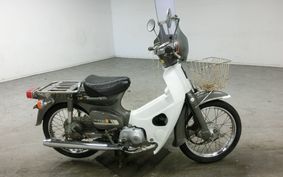 HONDA C70 SUPER CUB HA02