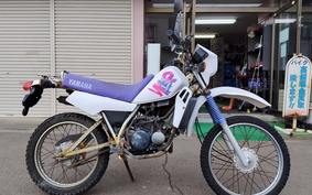 YAMAHA DT50 17W