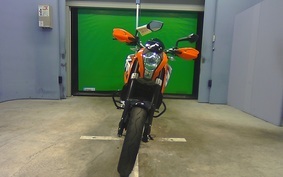 KTM 200 DUKE JUC4B