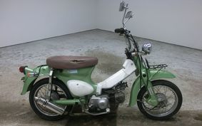 HONDA LITTLE CUB C50