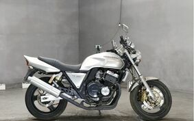 HONDA CB400SF VERSION S 1997 NC31