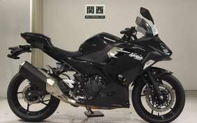 KAWASAKI NINJA 400 2021 EX400G