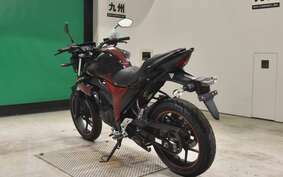 SUZUKI GIXXER 150 NG4BG