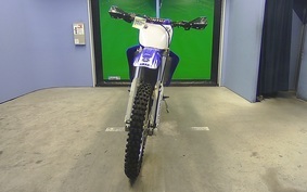 YAMAHA YZ250F CG21C