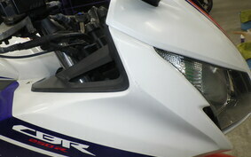 HONDA CBR250R A MC41