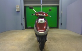 HONDA SPACY 125 Gen. 3 JF04