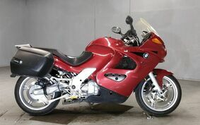 BMW K1200R S 2004 0547