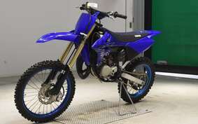 YAMAHA YZ85LW CB16C