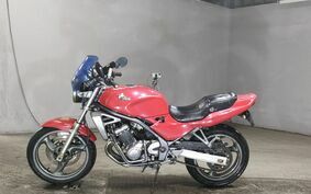 KAWASAKI BALIUS 250 ZR250A