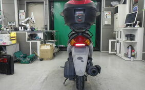 SUZUKI ADDRESS V125 G CF46A