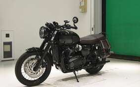 TRIUMPH BONNEVILLE T120 2020