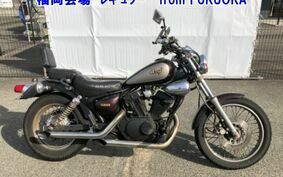 YAMAHA VIRAGO 250 3DM