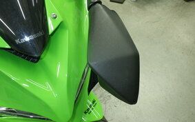 KAWASAKI ZX-25R ZX250E