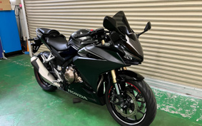 HONDA CBR400R ABS 2023 NC56