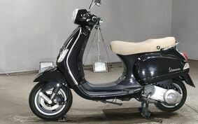 VESPA LX125IE M681