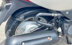 YAMAHA JOG SA36J