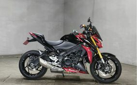 SUZUKI GSX-S1000 2015 GT79A