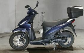 SUZUKI ADDRESS 110 CE47A